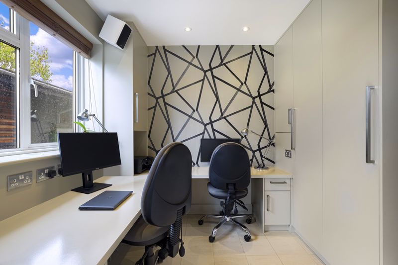 Study- click for photo gallery